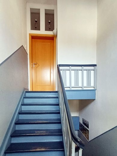Wohnungseingang