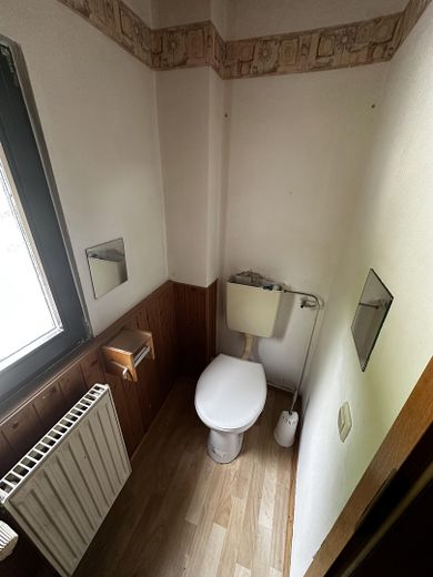 EG Wohnung