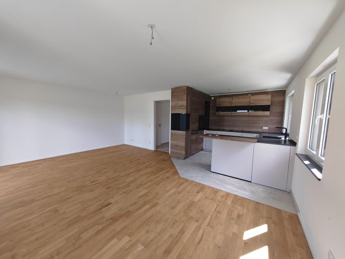 Familienwohnen neu definiert – exklusiv, ruhig und nachhaltig – Foto 2