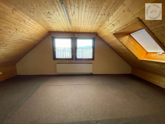 Dach Zimmer