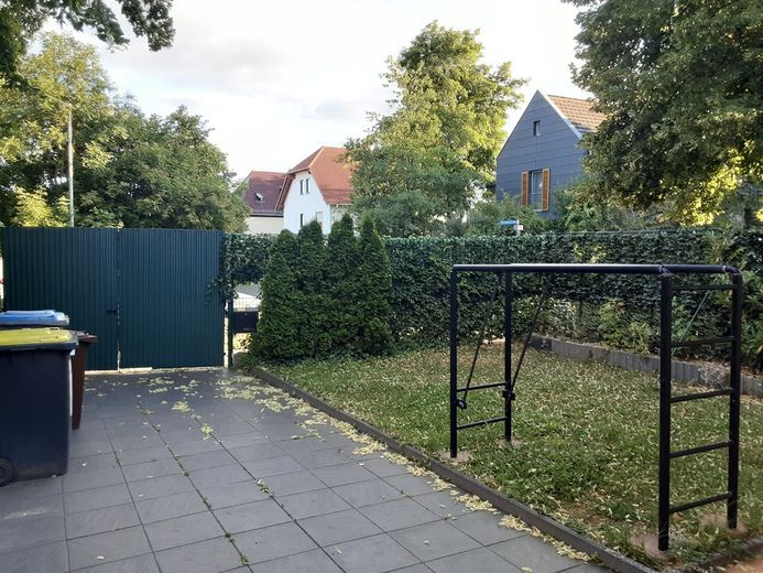 Haus in Weimar – Photo 26