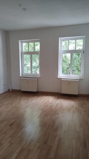 Wohn-/Schlafzimmer