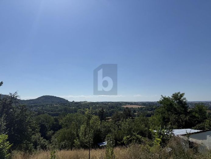 PANORAMABLICK & 1.100 QM ERHOLUNG PUR – Foto 1