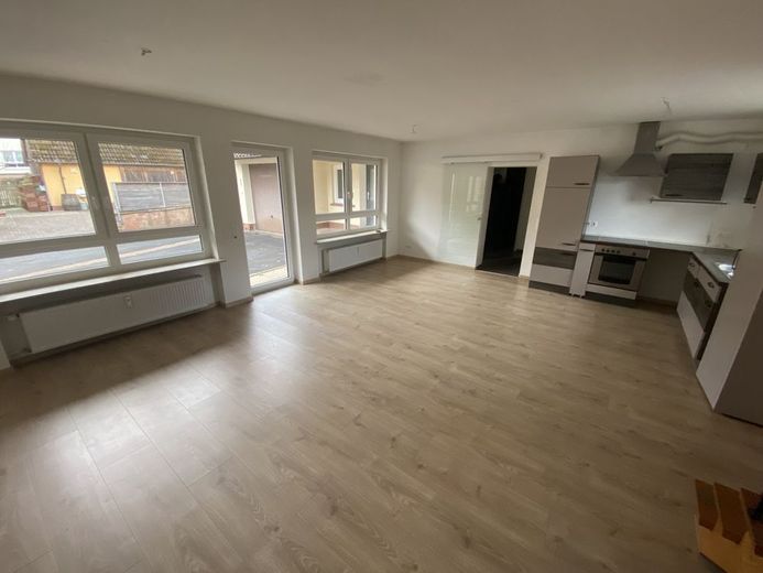 *Mehrfamilienhaus in idyllischer Lage* – Bild 4