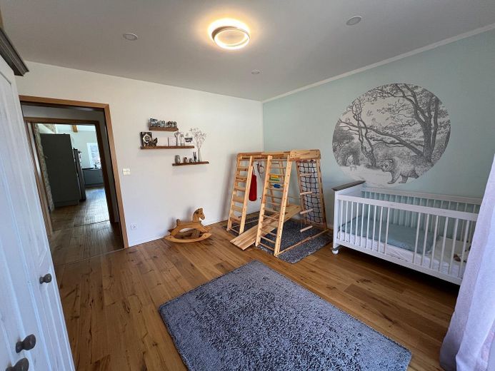 Schlafzimmer 2