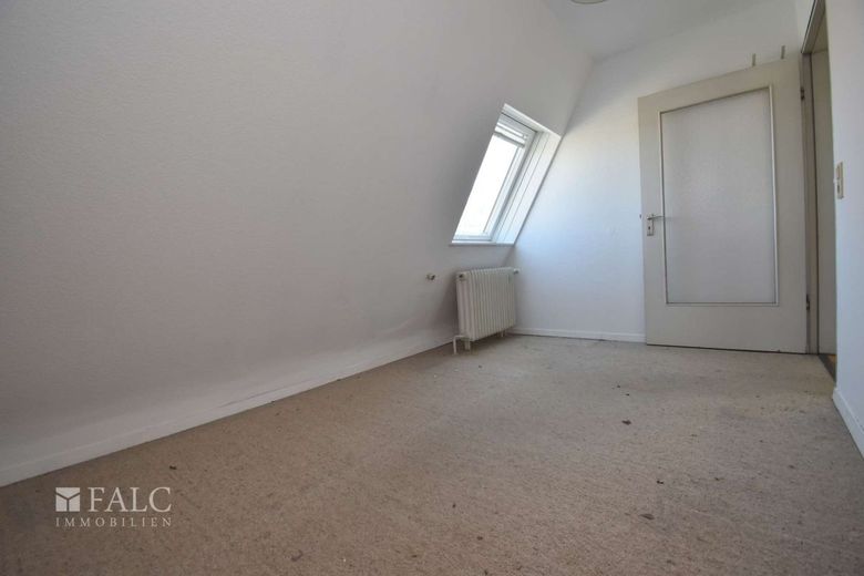Wohnen in exponierter Lage von Stuttgart – Zimmer2