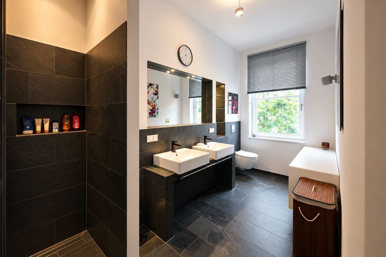NO COMMISSION! Spacious townhouse on the Stralau Peninsula – Photo 11