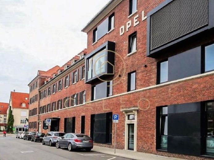 CALEO ¦ Rüsselsheim ¦ 700 m² - 1.700 m² ¦ EUR 12,00/m² ¦ PROVISIONSFREI – Foto 1