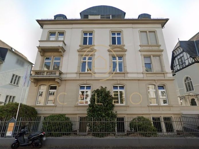CALEO ¦ Sachsenhausen ¦ 154 m² - 320 m² ¦ Preis auf Anfrage – Foto 1