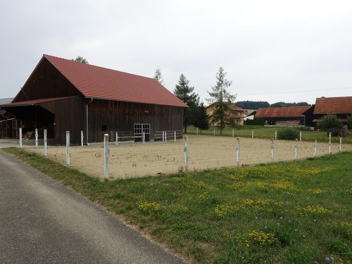 Großzügiger Bungalow auf weitläufigem Grundstück – und optionaler Pferdehaltung – Foto 28