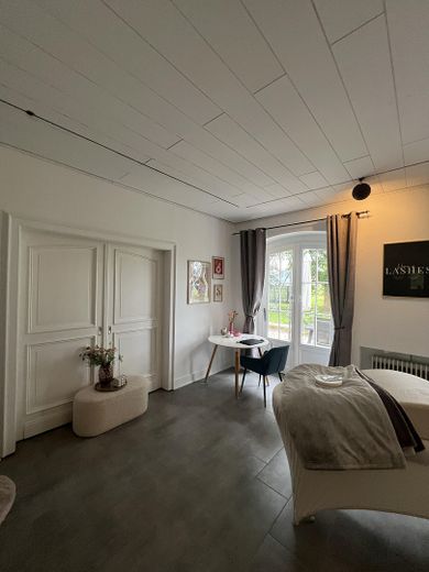 Villa señorial de categoría excepcional: refugio exclusivo en una parcela ajardinada de 5.245 m² en Bad Essen – Foto 16