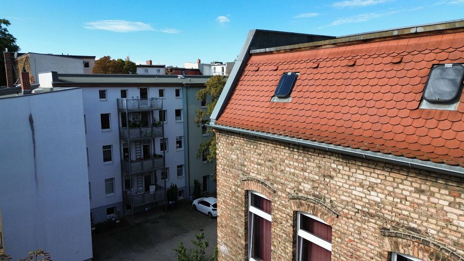 Mehrfamilienhaus mit 7% Rendite in aufstrebender Wohnlage – Foto 4