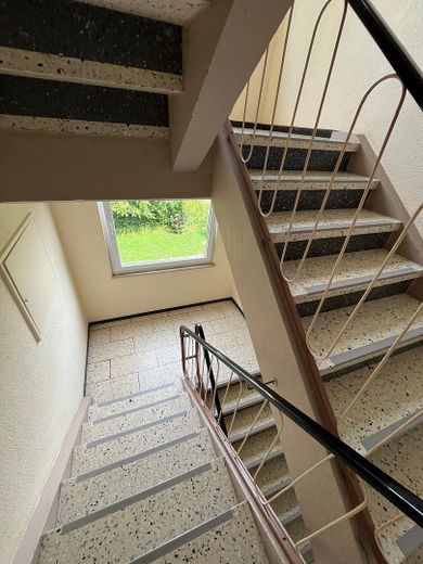 Helle 3-Zimmer Wohnug mit Balkon und Stellplatz in Eberbach an der Fils – Foto 8