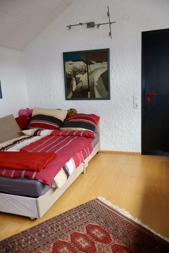 Schlaf-/Kinderzimmer OG