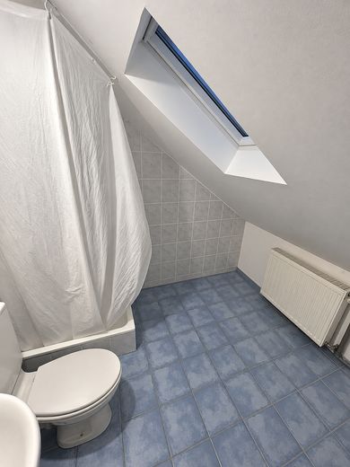 2-Zimmer-Dachgeschosswohnung in Wuppertal-Barmen – Photo 6