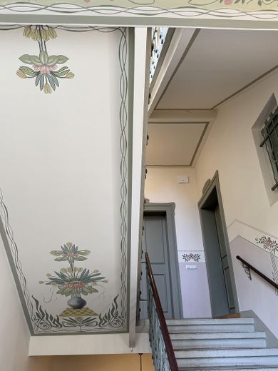 Treppenhaus