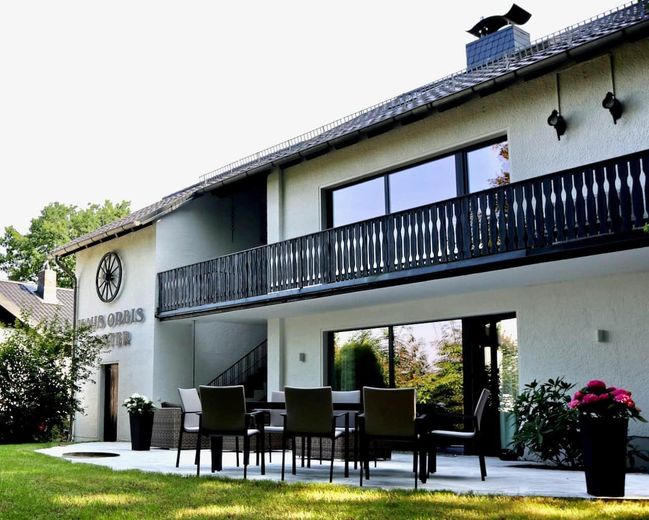 Ferienhaus im Harz Kapitalanlage / Renditeobjekt Sauna – फोटो 1