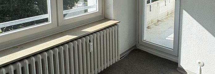 Appartement de 3 pièces à louer à Elmshorn ! – central & lumineux