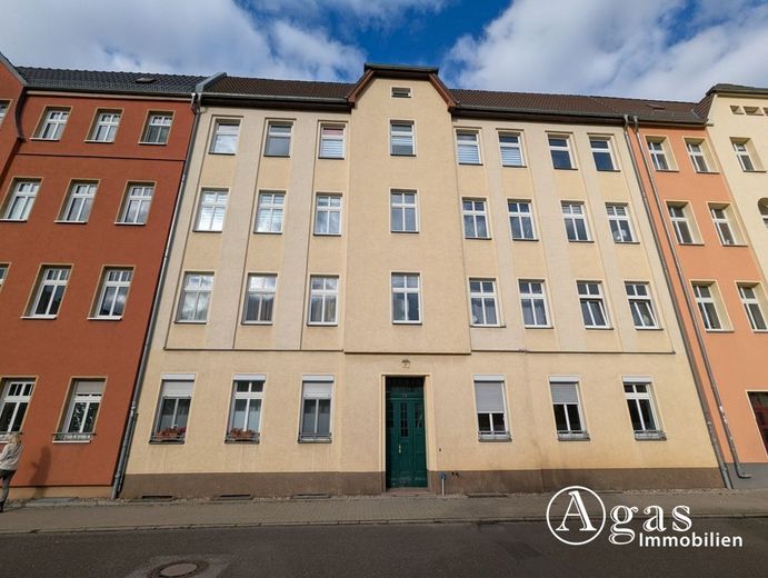 Helle 2-Zimmer-Wohnung mit Balkon in Eberswalde – PXL_20251015_124952385
