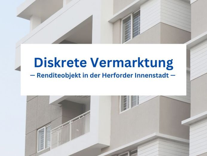 Top Ladenlokal in Herford – Beste Lage, höchste Sichtbarkeit! – Foto 1