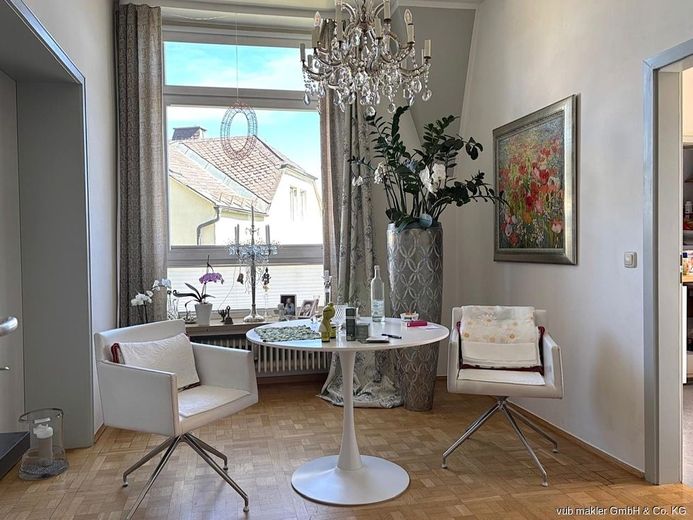 Attraktive Mehrfamilienvilla mit historischem Flair und Entwicklungspotenzial in Bad Steben – VUB0002393-7