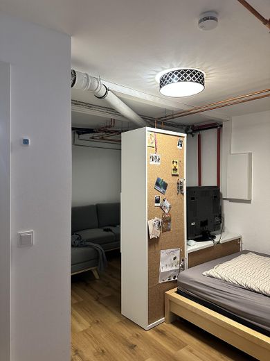 Loft ähnliche 5-Zi Wohnung perfekt für WG geeignet – Foto 16