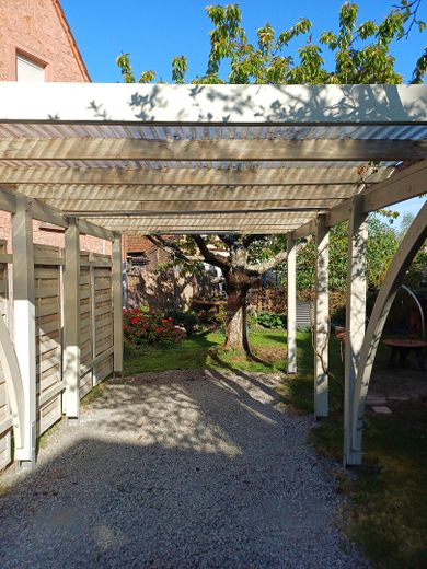 Einfamilienhaus in Kaiserslautern Erfenbach auf Eigentumsgrundstück, mit Anbau und Garten – Foto 13