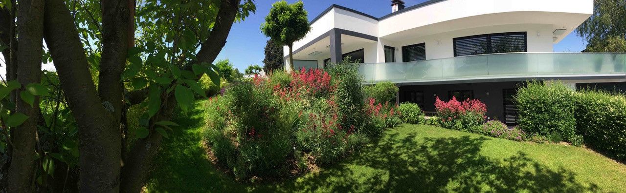 Garten 2.Ebene