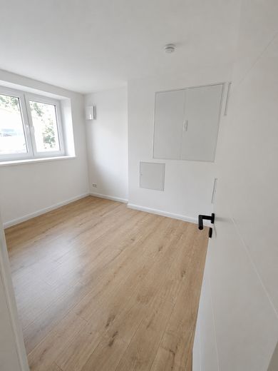 Erstbezug Neubau: Großzügige 5-Zimmer-Wohnung in ruhiger Lage von Niendorf – Foto 7