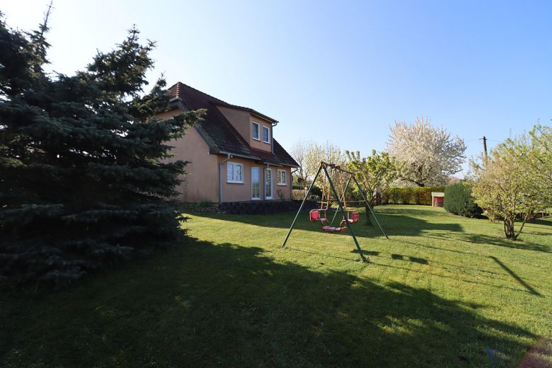 Außenansicht Nord/West