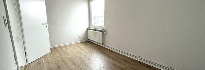 kleines Schlafzimmer