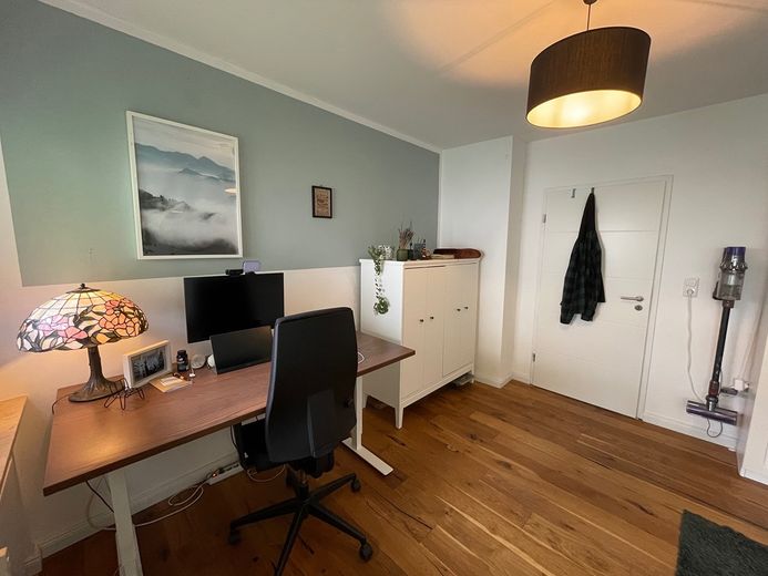 4-room apartment with a great valley view in Rösrath-Hoffnungsthal – Foto 11
