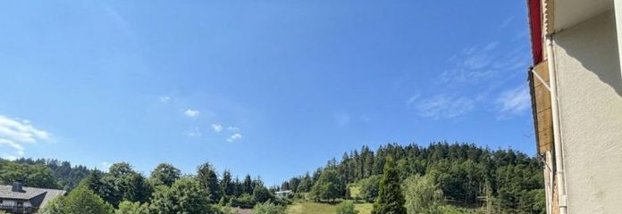 RENOVIERTES NATURPARADIES IN TODTMOOS
