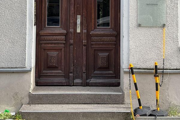 Kernsanierte Bezugsfreie 2-Zimmer-Eigentumswohnung in Berlin Tegel