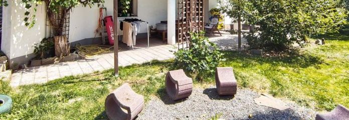 Ihr neues Zuhause mit Pool, Garten und viel Platz für die ganze Familie