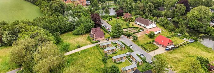 Visualisierung 2 Tiny House