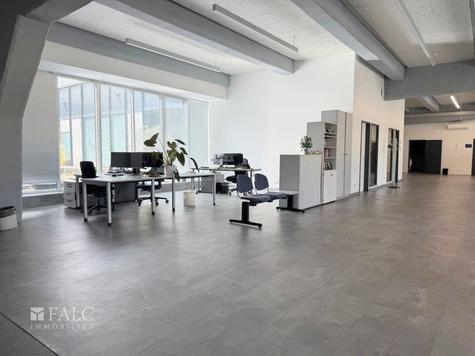 Loft 1_Großraumfläche