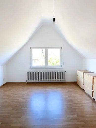 Appartamento di proprietà con 2 locali – generiertes Raumbild