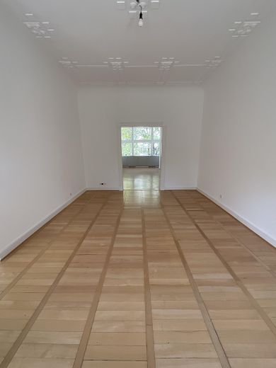 Jugendstiltraum in Düsseldorf Carlstadt – Esszimmer/Küche