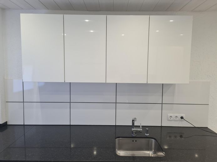 Piso de cuatro habitaciones con terraza en Fellbach – Foto 8