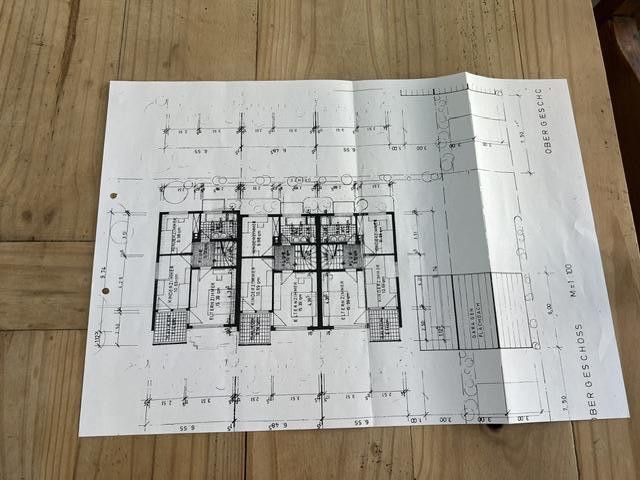 Charmantes Reihenendhaus in Kirchheim am Neckar – Grundriss OG