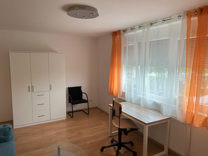 Musterzimmer "Typ Exzellent"