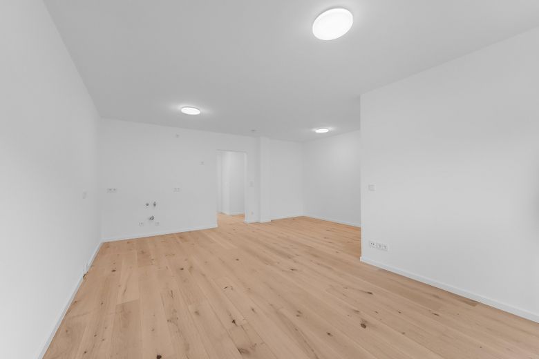 Provisionsfrei von privat - kernsanierte 3-Zimmer-Wohnung m. Balkon, ruhige Lage München Laim – Foto 8