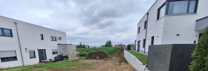 Baugrundstück in 73540 Heubach – Baugrundstück