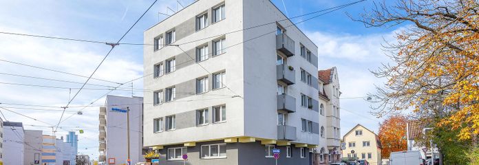 Außenansicht 1