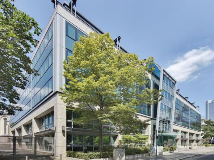 KLE!N - Provisionsfrei - Ihre Bürofläche mitten im Westend – Foto 1