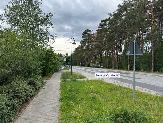 Bushaltestelle (2)