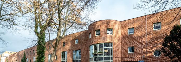 Wohnen in der Stadtmauer