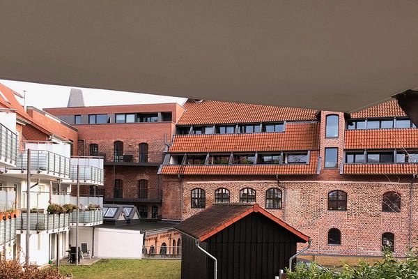 Apartment for Sale / 3-Room Apartment in Lüneburg City Center