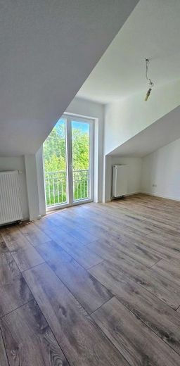 Nowoczesne mieszkanie o standardzie niemal nowym na 187m² z ogrodem - pierwsze zamieszkanie po remoncie – Foto 4